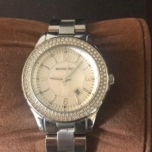 Michael Kors ladies wrist watch